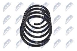 Ressort de suspension NTY ASZ-VV-025
