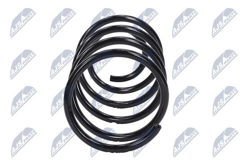 Ressort de suspension NTY ASZ-VV-025