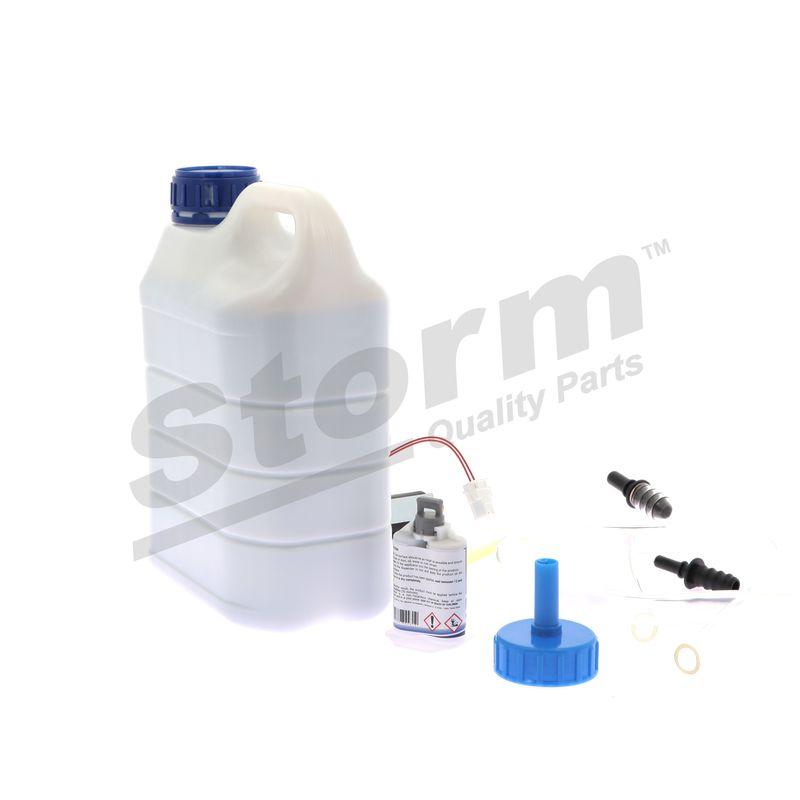 Pompe d’additif STORM QUALITY PARTS 777534