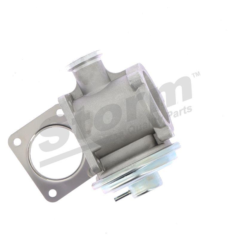 Vanne EGR STORM QUALITY PARTS 9079