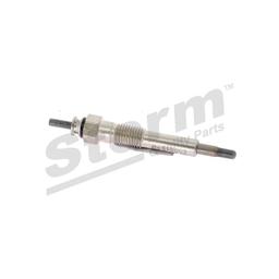Bougie de préchauffage STORM QUALITY PARTS 512003