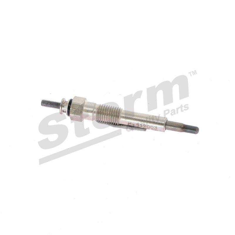 Bougie de préchauffage STORM QUALITY PARTS 512003