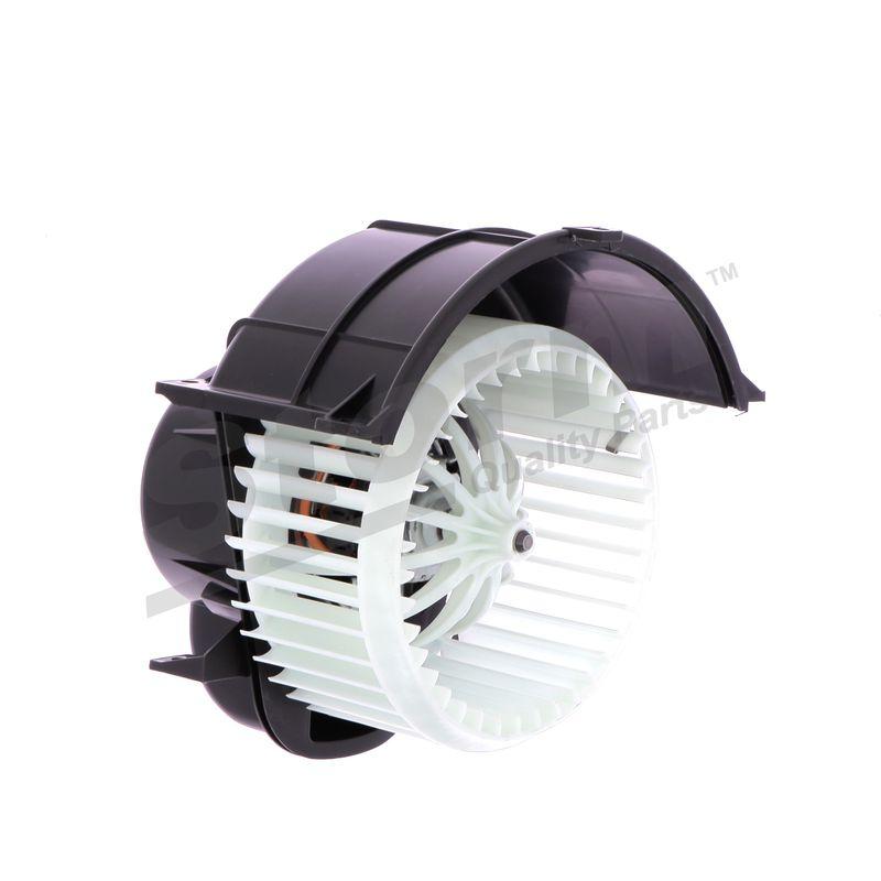 Pulseur d'air habitacle STORM QUALITY PARTS 9300801