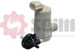 Pompe d'eau de nettoyage, nettoyage des vitres SEIM 118043