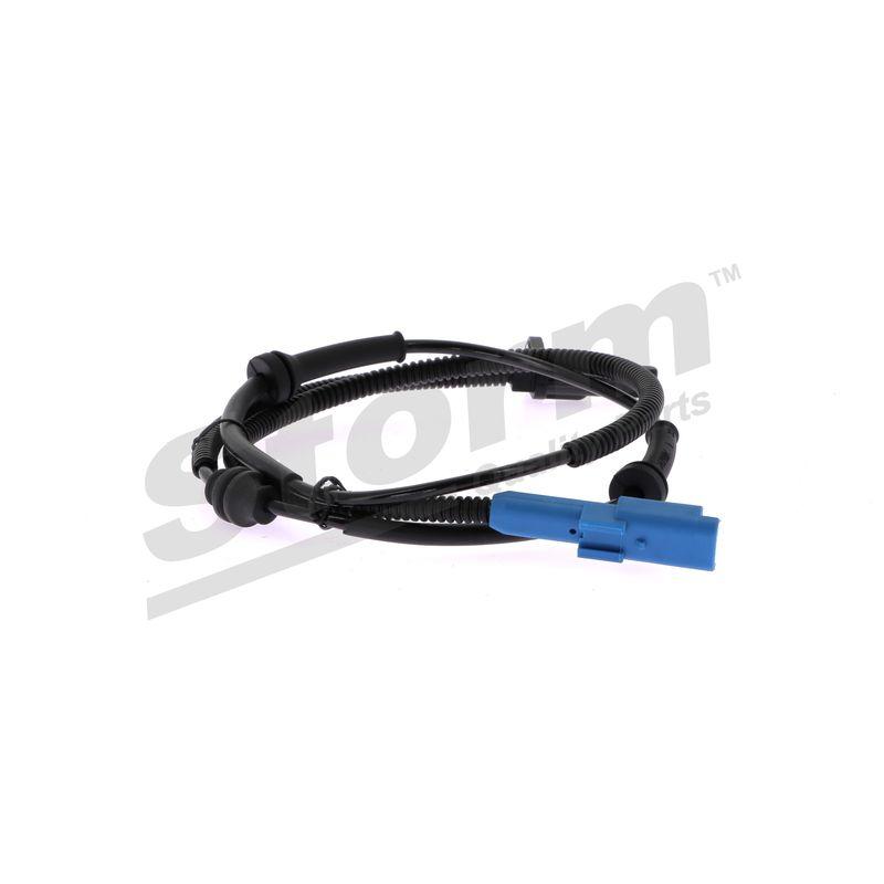 Capteur, vitesse de roue STORM QUALITY PARTS 777112
