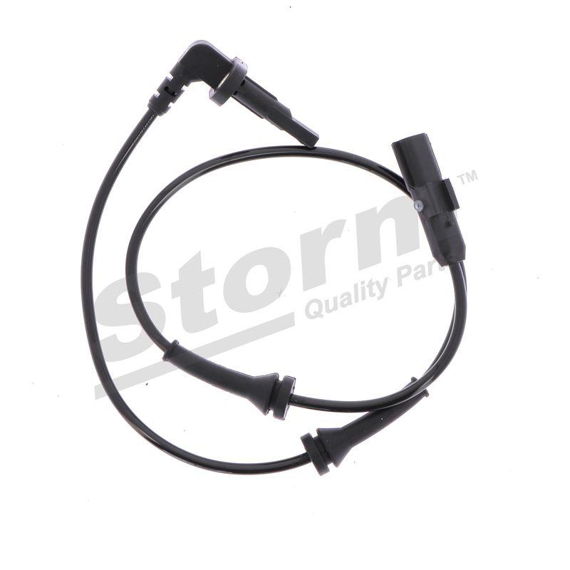 Capteur, vitesse de roue STORM QUALITY PARTS 888026