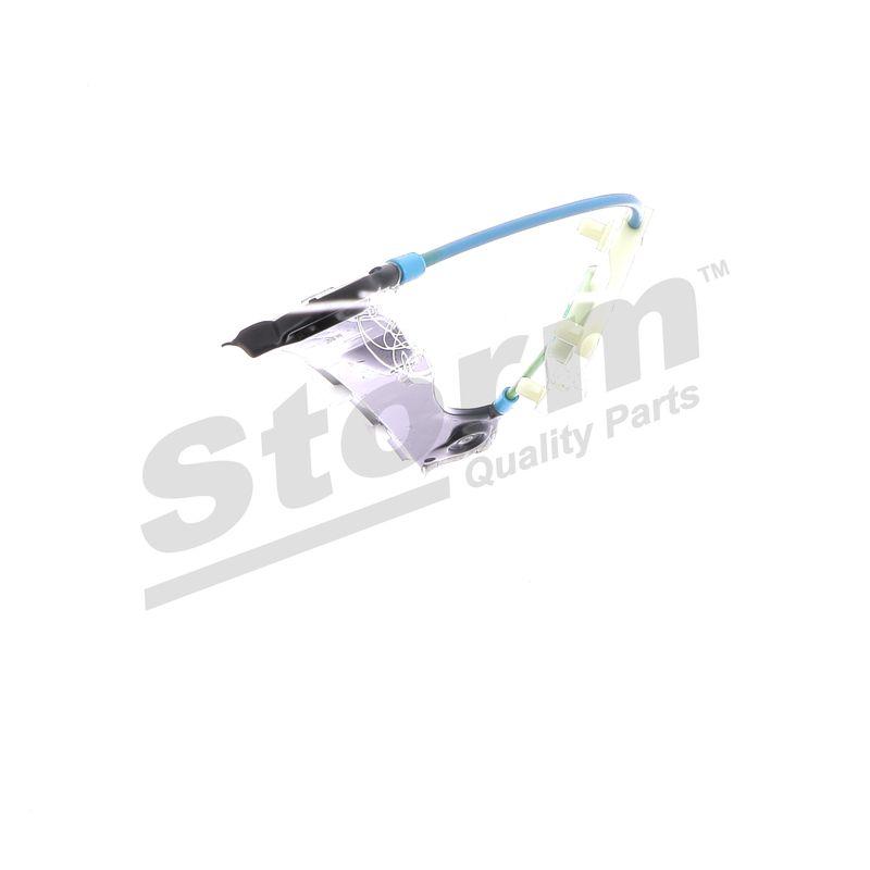 Lève-vitre STORM QUALITY PARTS 10372
