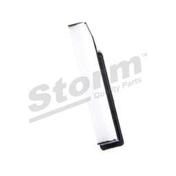 Filtre, air de l'habitacle STORM QUALITY PARTS 14314