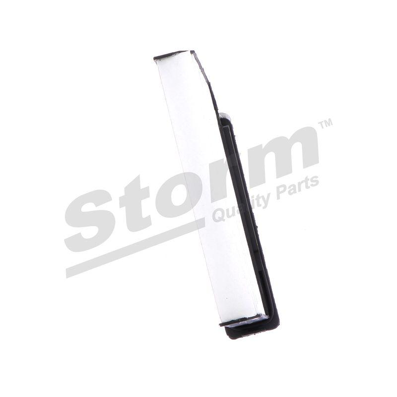 Filtre, air de l'habitacle STORM QUALITY PARTS 14314