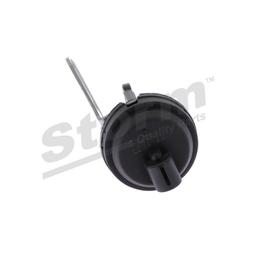 Valve de commande par dépression, réaspiration des gaz STORM QUALITY PARTS STO900003