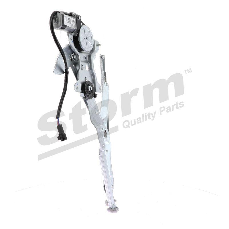 Lève-vitre STORM QUALITY PARTS 131079