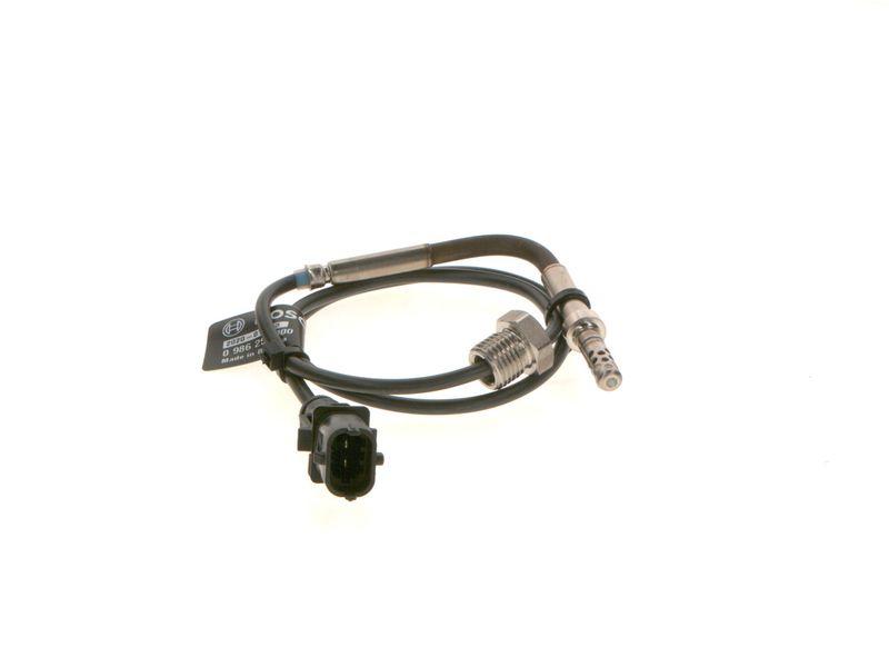 Capteur, température des gaz BOSCH 0 986 259 000