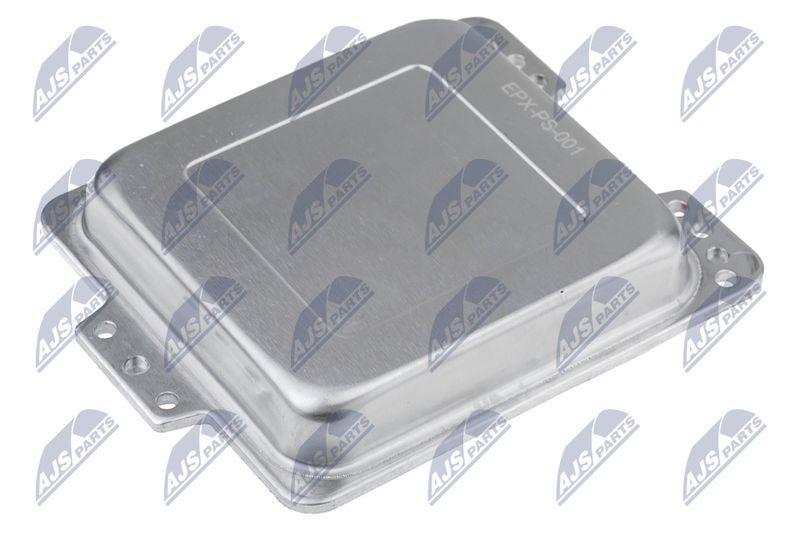 Appareil de commande, système d'éclairage NTY EPX-PS-001