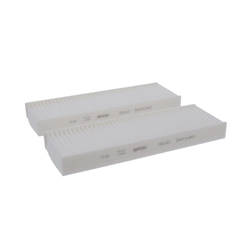 Filtre, air de l'habitacle CORTECO 80000839