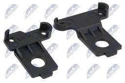 Kit de réparation, phare principal (support) NTY EZ-VW-004