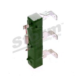 Résistance, pulseur d'air habitacle STORM QUALITY PARTS STO970511