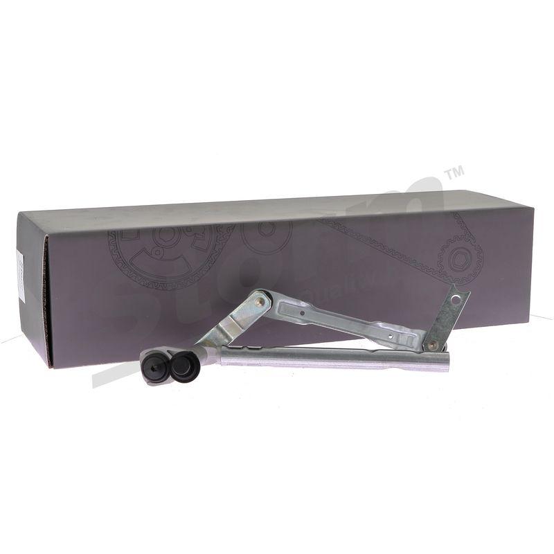 Tringlerie d'essuie-glace STORM QUALITY PARTS 9901002