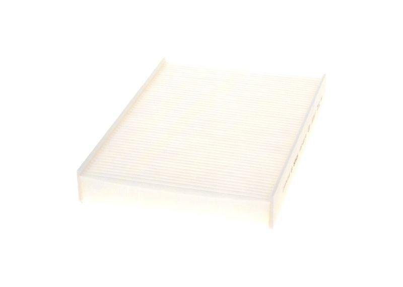 Filtre, air de l'habitacle BOSCH 1 987 432 272