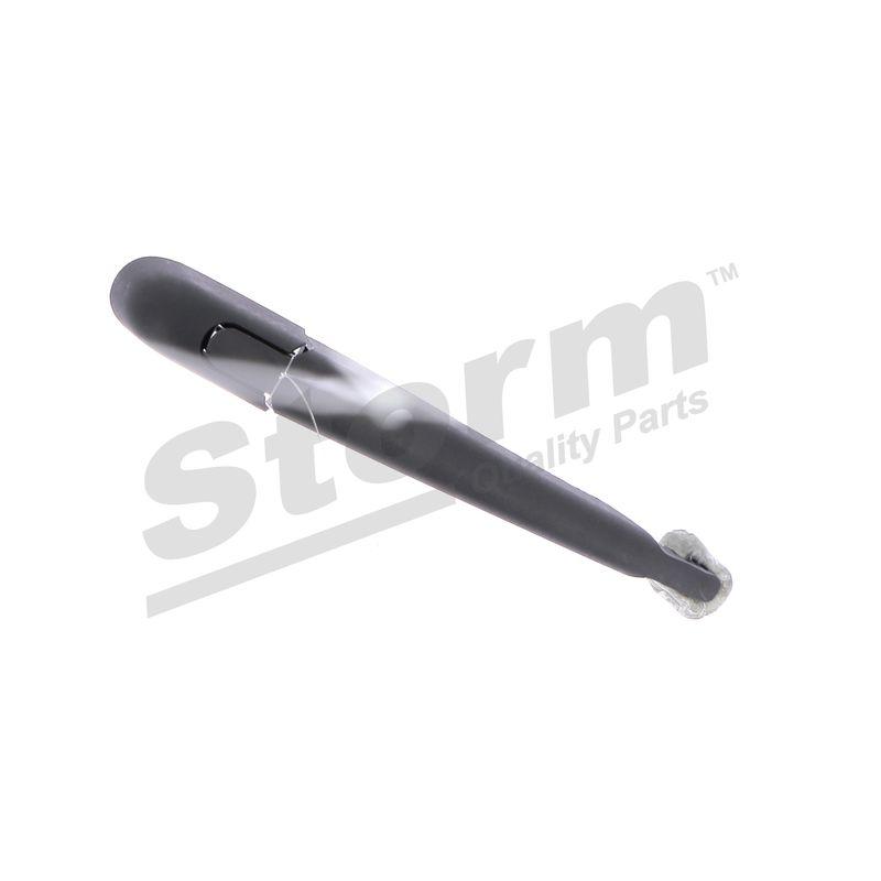 Bras d'essuie-glace, nettoyage des vitres STORM QUALITY PARTS 60137