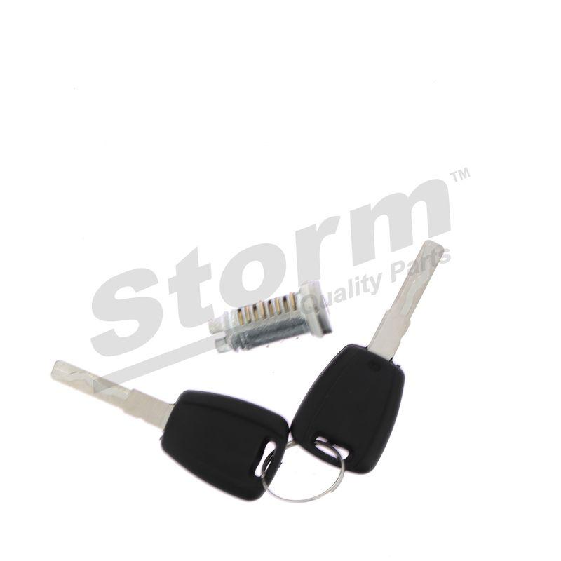Jeu de cylindres de serrures STORM QUALITY PARTS 30330