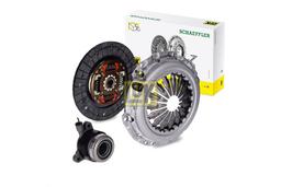 Kit d'embrayage Schaeffler LuK 622322033