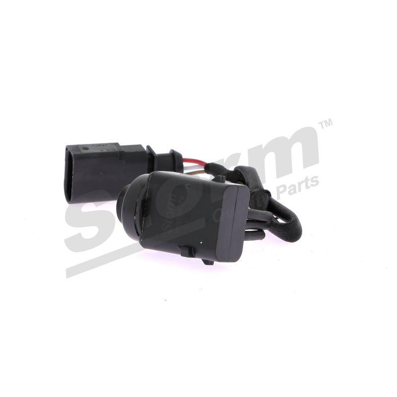 Capteur, aide au stationnement STORM QUALITY PARTS 399222