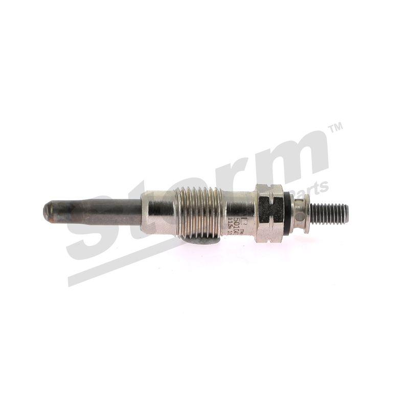 Bougie de préchauffage STORM QUALITY PARTS 501041