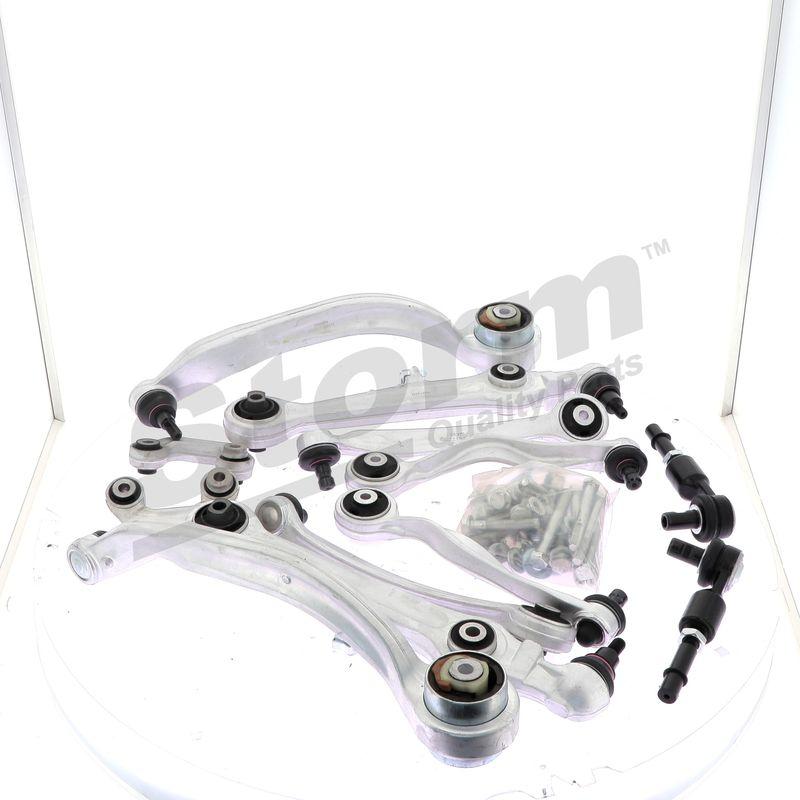 Jeu de bras, suspension de roue STORM QUALITY PARTS 102999