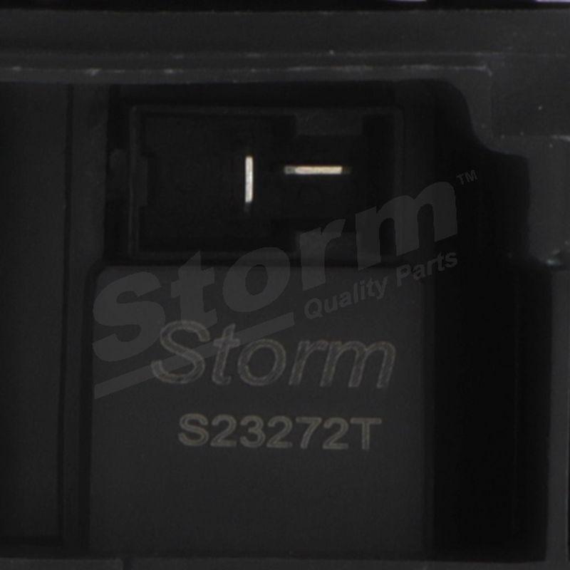 Pulseur d'air habitacle STORM QUALITY PARTS 8740802
