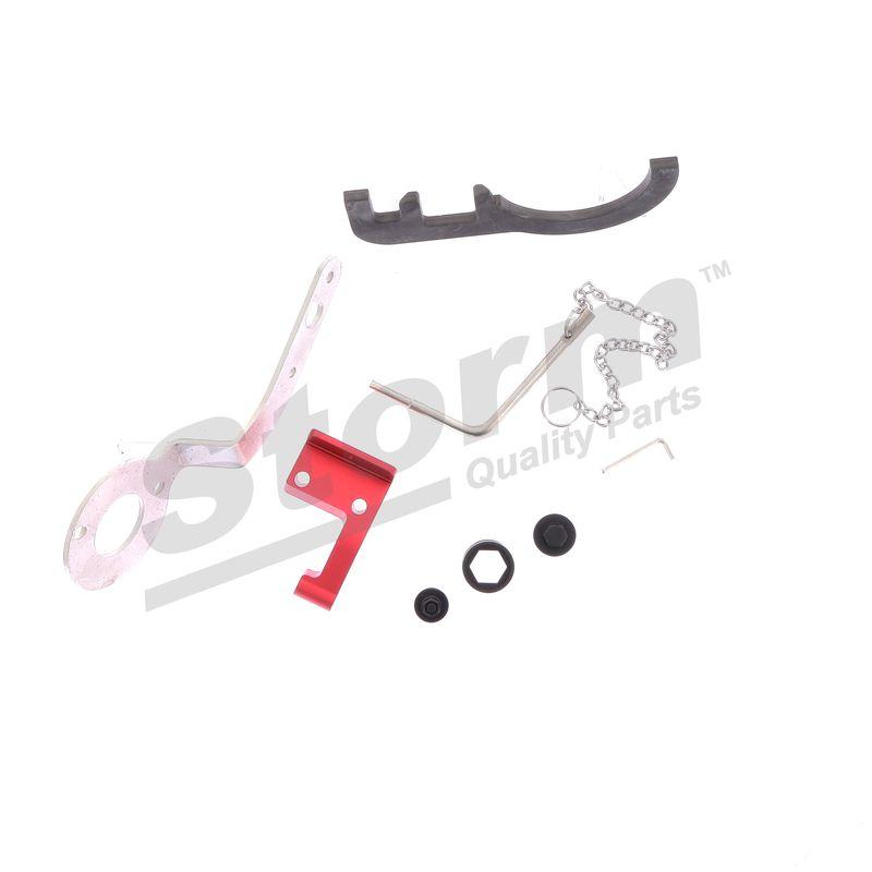 Kit d'outils de réglage, épure de distribution STORM QUALITY PARTS 555502