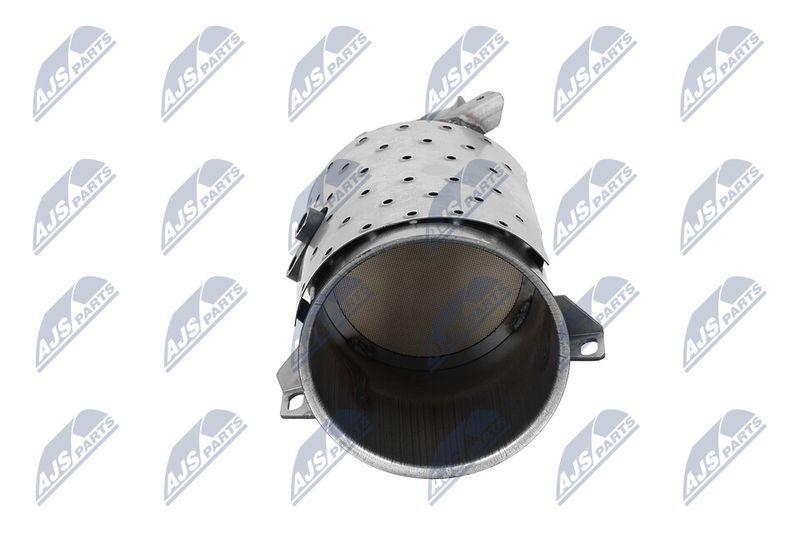 Catalyseur NTY KAT-CT-004
