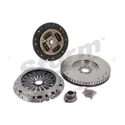 Kit adaptateur, embrayage STORM QUALITY PARTS STO1002