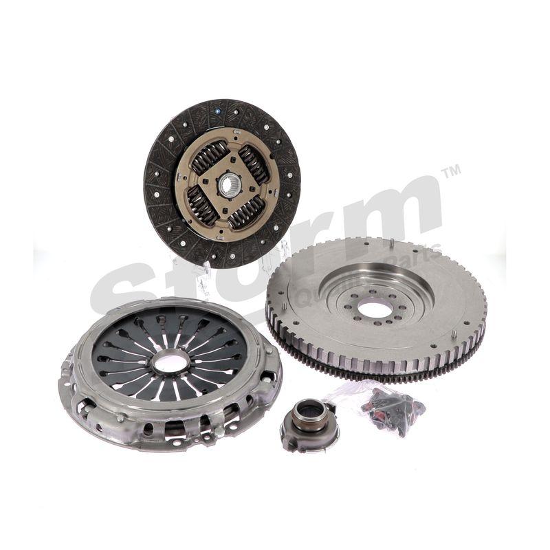 Kit adaptateur, embrayage STORM QUALITY PARTS STO1002