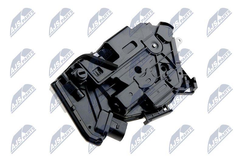 Serrure de porte NTY EZC-VW-091