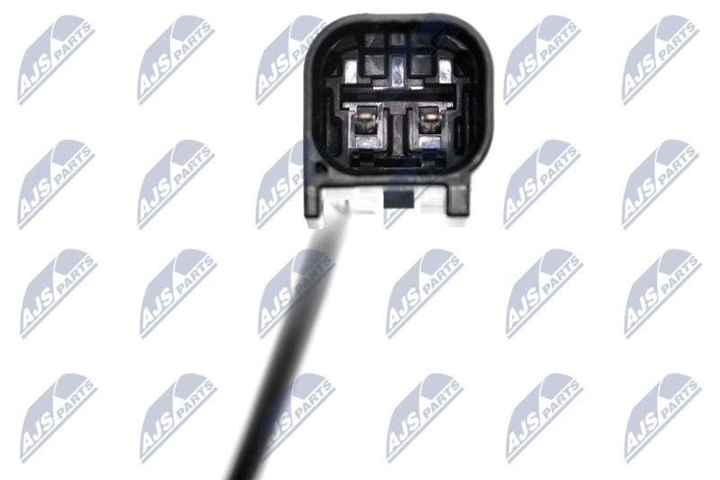 Capteur, vitesse de roue NTY HCA-MZ-048