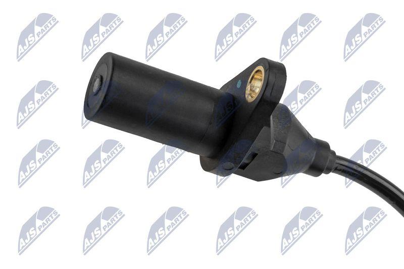 Capteur d'angle, vilebrequin NTY ECP-FT-003