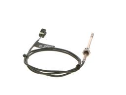 Capteur, température des gaz BOSCH 0 986 259 026