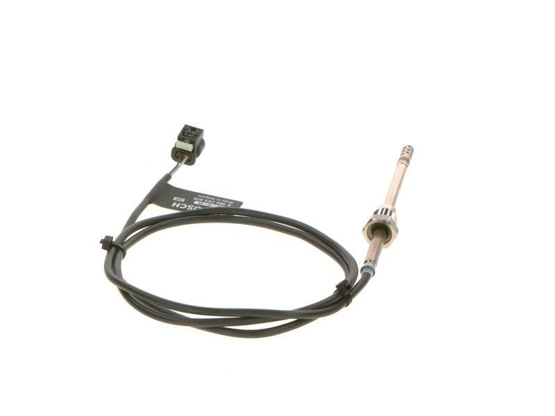 Capteur, température des gaz BOSCH 0 986 259 026
