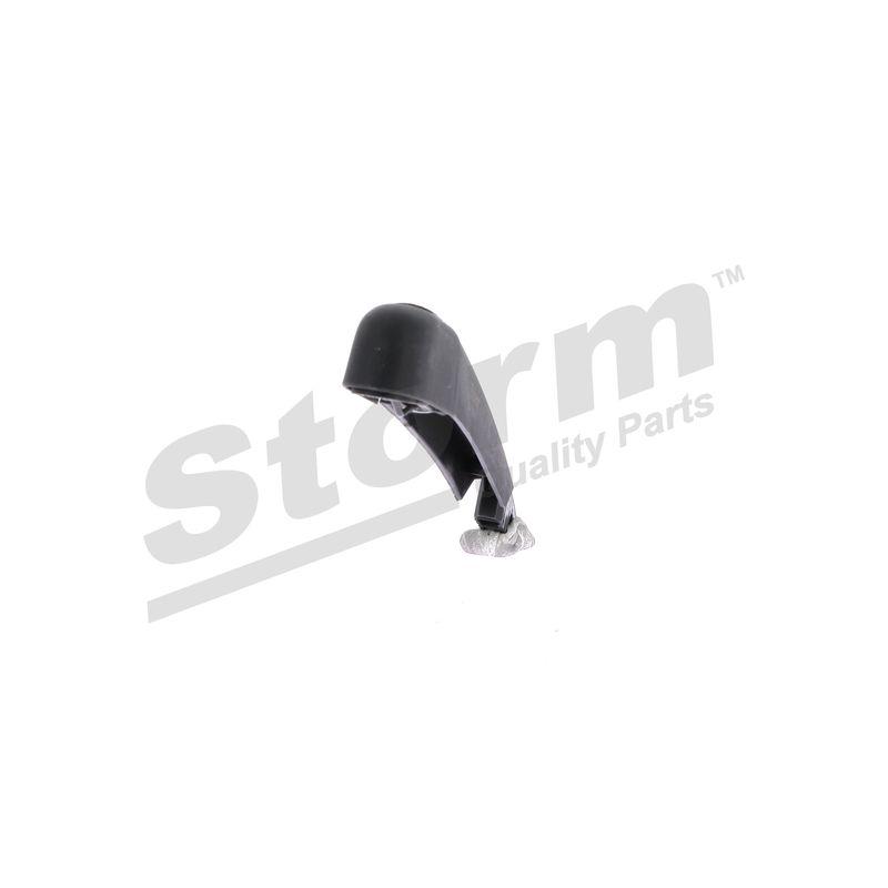 Bras d'essuie-glace, nettoyage des vitres STORM QUALITY PARTS 60137
