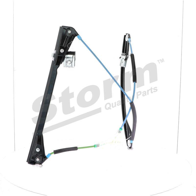 Lève-vitre STORM QUALITY PARTS 90288
