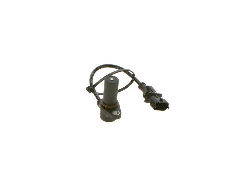 Capteur d'angle, vilebrequin BOSCH 0 281 002 434