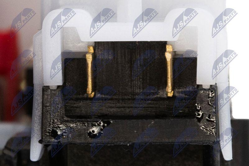 Serrure de hayon NTY EZC-RE-012