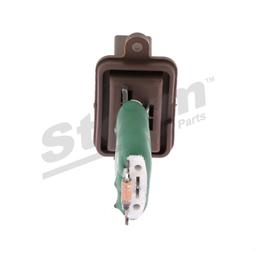 Résistance, pulseur d'air habitacle STORM QUALITY PARTS STO300503