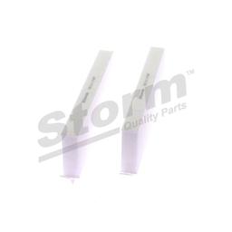 Filtre, air de l'habitacle STORM QUALITY PARTS 14468