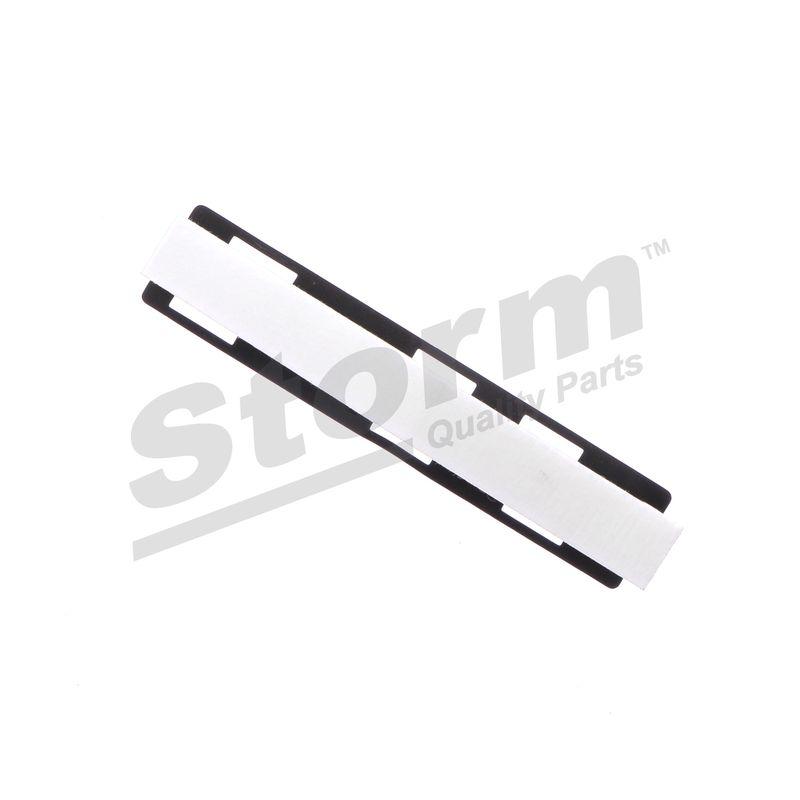 Filtre, air de l'habitacle STORM QUALITY PARTS 14254