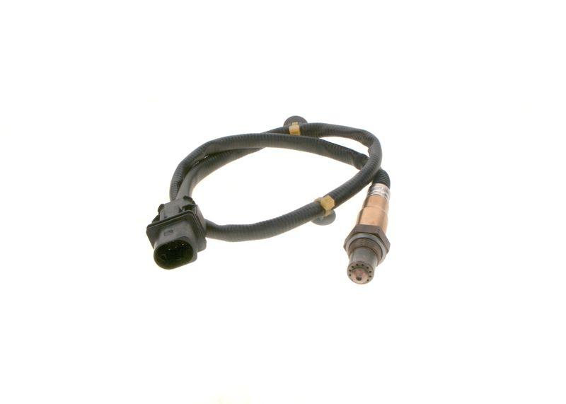 Sonde lambda BOSCH 0 258 017 209
