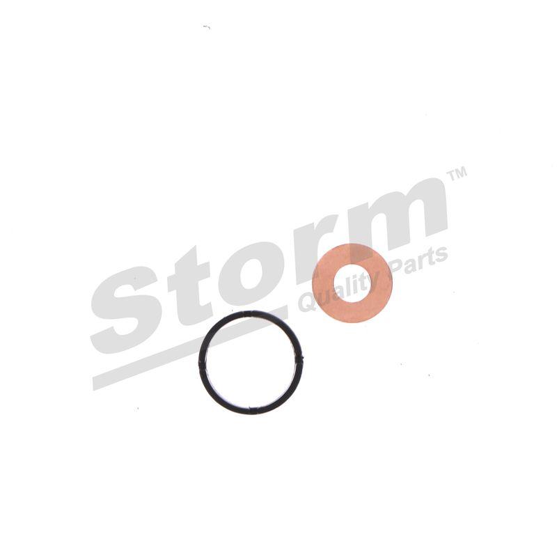Kit de joints, injecteur STORM QUALITY PARTS 460020