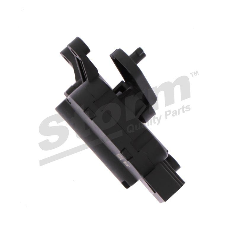 Élément d'ajustage, clapet de mélange STORM QUALITY PARTS STO102502