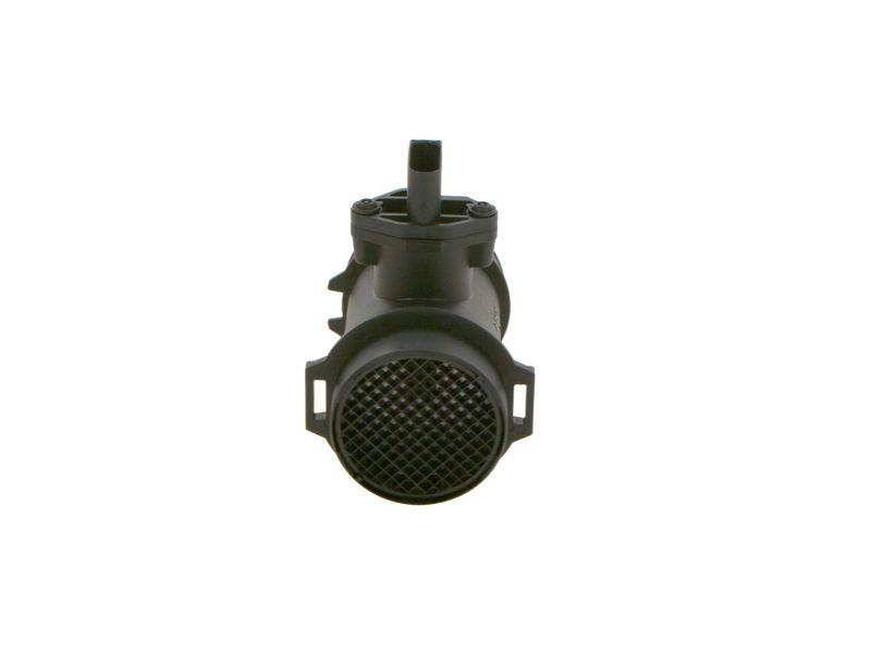 Débitmètre de masse d'air BOSCH 0280217114