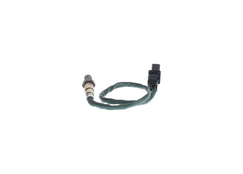 Sonde lambda BOSCH 0 258 017 016